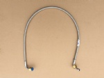 DZ95319561443 Pressure gauge tube