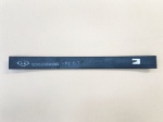 DZ95319690915 Leaf spring