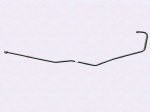 DZ96189470236 The tubing