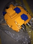 251800152 Hydraulic distribution valve DF32D2 XCMG ZL50G