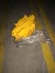 803004038 Hydraulic distribution valve ZLF25A1 XCMG ZL50G