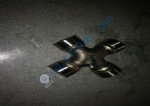 2050900065-1 Cross shaft  SDLG LG933/LG936