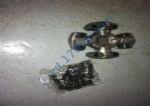 29080000021-2 Cross shaft SDLG LG956/LG968