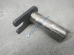 29270008571 pin shaft SDLG LG930-1/LG-933/LG-936