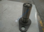 ZL50E.6.10-251400419-LW541F.5.5A pin shaft  XCMG ZL50G