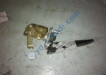 4120000096-ZY75-00 Footrest SDLG