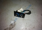 4190000470003 Air conditioning control unit SDLG