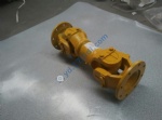 9324873 transmission shaft
