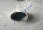 4043000121 bushing SDLG LG930-1/LG-933/LG-936