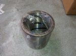 Z5G.7.1.1-5-860113980 bushing XCMG ZL50G