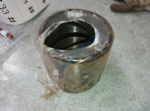4043000026-29160000021 bushing SDLG LG952/LG-953