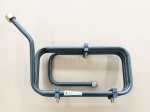 DZ95319360060 Steel pipe
