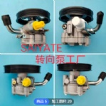 49100-78K00 Steering pump