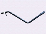 DZ96259240422 Stern tube