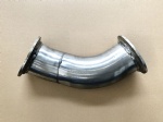 DZ96259541568 The exhaust pipe