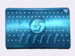 DZ96259543514 Heat shield