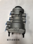 243001 (355094001) Trailer valve