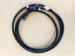 DZ96259740517 Injection pipe
