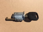 DZ97189460203 The steering wheel 