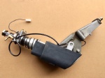 DZ97189460513 Steering column