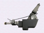 DZ97189460599 Steering column