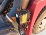 DZ96259820250 The oil pump