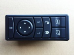 DZ97189585110 Control module