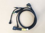 DZ97189774066 Wire harness
