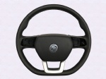DZ97259460508 Steering wheel