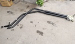 DZ97259240550 Tie rod