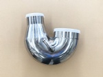 DZ97259190475 Inlet pipe