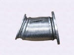 DZ97259540164 exhaust pipe