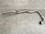 DZ97259540232 Tailpipe