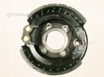 DZ900094400256 the front axle