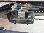 DZ98149360058 Oil water separator