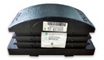 AZ9925525286 Rubber bearing