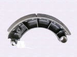 81.50200.6686 Brake shoe