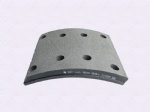 81.50221.0535 Brake pads