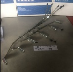 VG1246080002 High pressure oil pipe