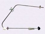 116000330009window regulator