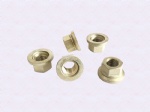 190003884160Wheel nut
