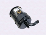 DZ9A189470200Steering oil tank