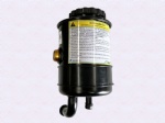 DZ9A189470201Steering oil tank