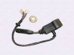 AZ9100580076Combination switch