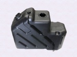 DZ9X259741002Urea tank