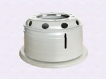DZ9100610061wheel