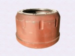 DZ9112340006Brake drum