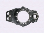 DZ9112340143Brake backing plate