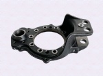 DZ9112340268Brake backing plate