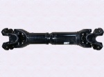 DZ9114311072transmission shaft